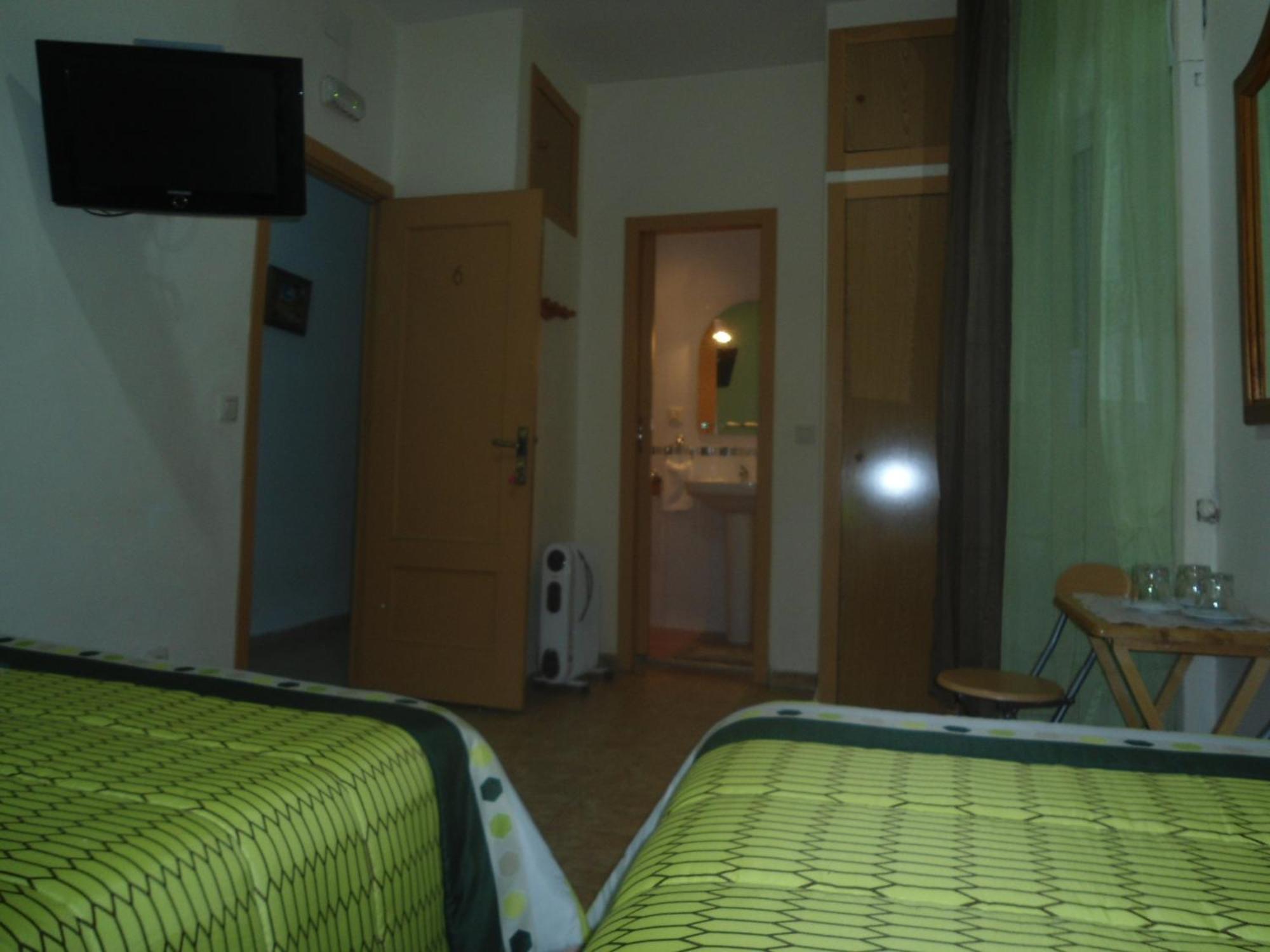 Hostal Florida - Madrid, Madrid